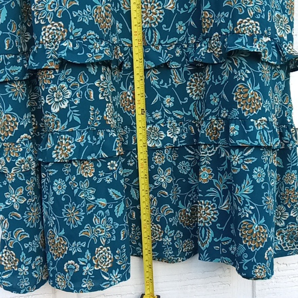 The Pioneer Woman Floral Drass - Picture 16 of 16